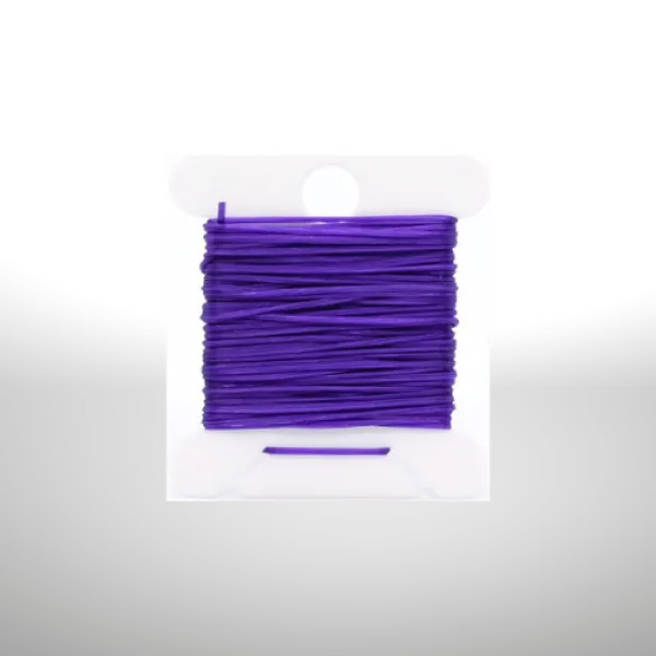 Bindaris Flexi Stretch extrafein in Violett